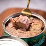 یک خطر پنهان در بازار ؛ فلزات سنگین در ماهی کنسرو