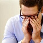 یکی از دلایل اصلی قرنیه تعریف شده است