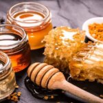 ۱۰ درک عسل برای سلامتی