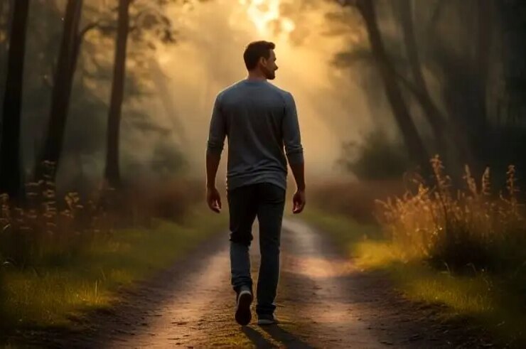 ۱۰ عادت بسیار کمی که باعث می شود زندگی شما بیش از حد غرق شود