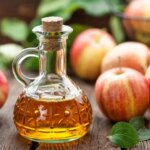 ۱۰ فواید نوشیدن سرکه سیب قبل از رفتن به رختخواب
