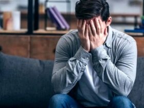 ۱۰ قدم برای بررسی اضطراب