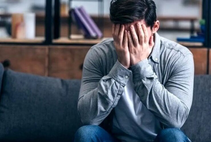 ۱۰ قدم برای بررسی اضطراب