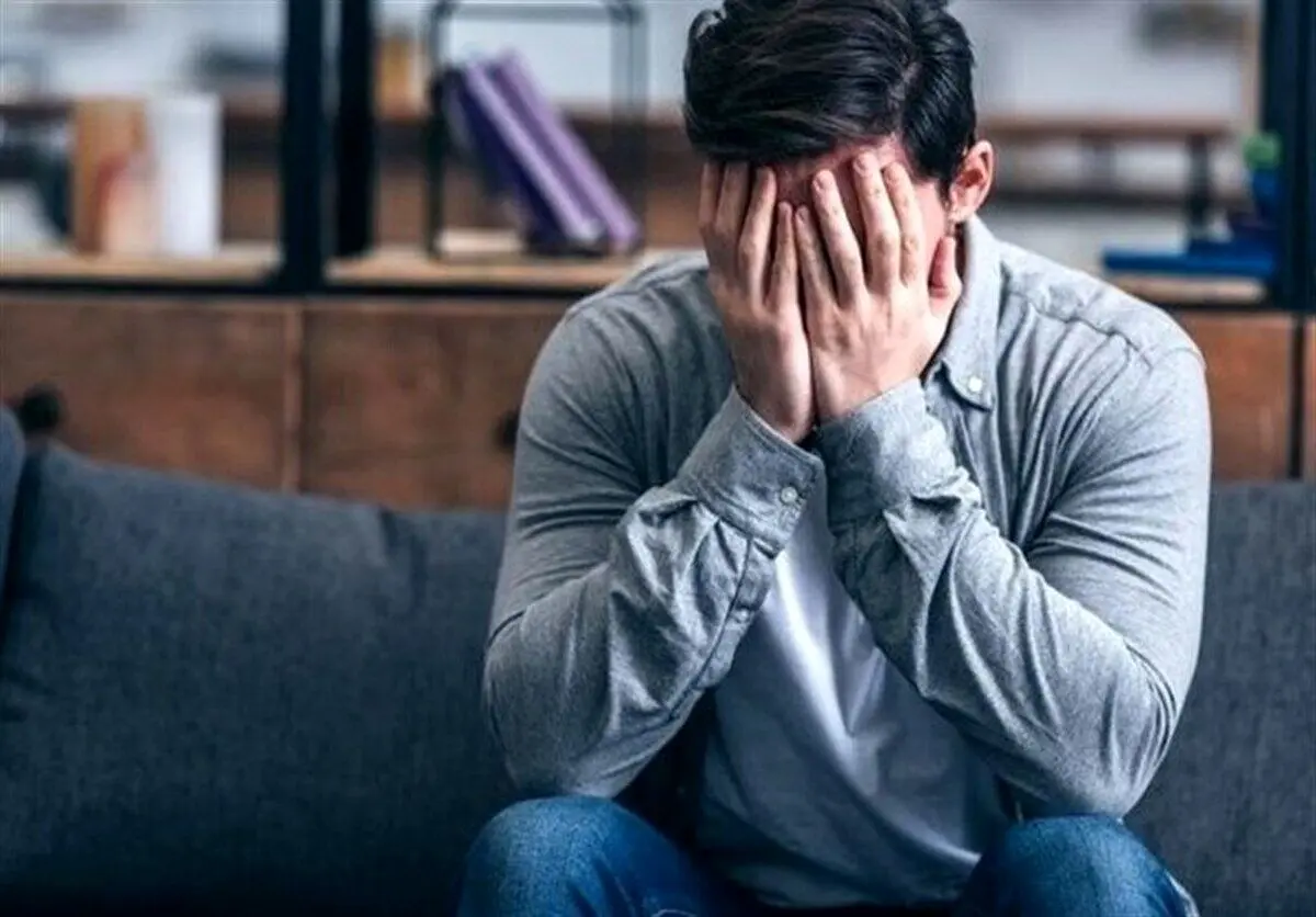 ۱۰ قدم برای بررسی اضطراب