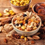 ۱۰ نکات مهم و عملی برای جلوگیری از پروانه خشک شده