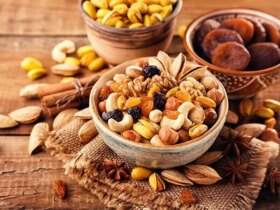 ۱۰ نکات مهم و عملی برای جلوگیری از پروانه خشک شده