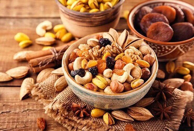 ۱۰ نکات مهم و عملی برای جلوگیری از پروانه خشک شده