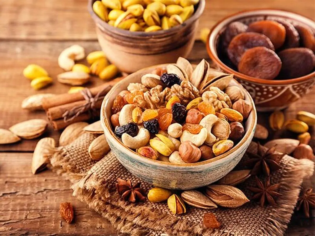۱۰ نکات مهم و عملی برای جلوگیری از پروانه خشک شده