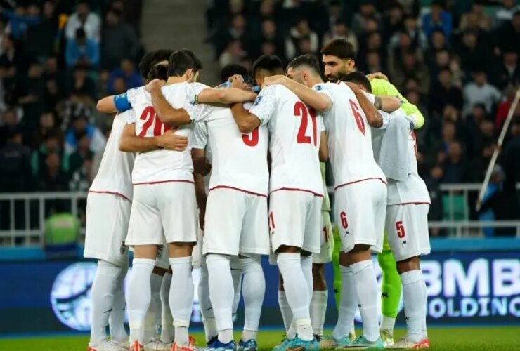 ۲۰ فوتبالیست های ایرانی سرباز هستند