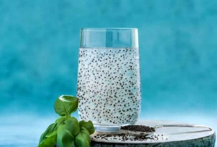 این غلات کوچک مغز را تقویت می کنند