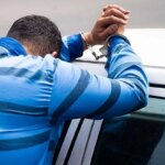 برای دیدن سخنان تکان دهنده یک دزد ؛ هیجان زده!