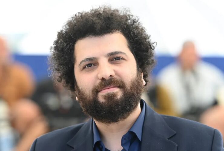 جعفر پاناحی و سعید روستی/ یک فیلم زیرزمینی و دیگری با یک حمله روزنامه دارای مجوز باید علیه جمهوری اسلامی عمل شود.