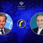 هشدار به عراقی Grossi: ایران مطابق با هر جنبش نامناسب اروپا واکنش نشان می دهد