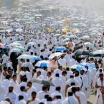 اخطار جدید سعودی به زائران