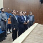 بررسی میدانی وضعیت سینما در ایالت های ایلام و کرمانشاه