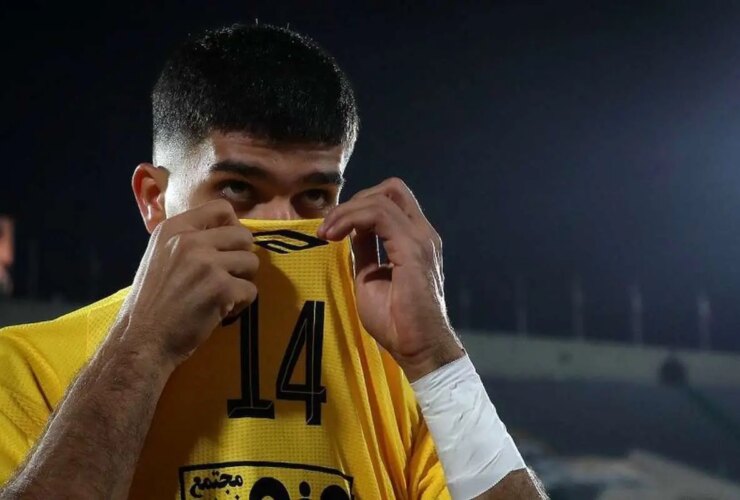 لو لوه تور Persepolis در حال گسترش است!