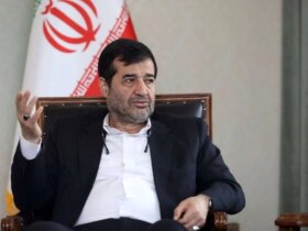 وزیر ورزش در دستگیری سه عضو تیم ملی دونده