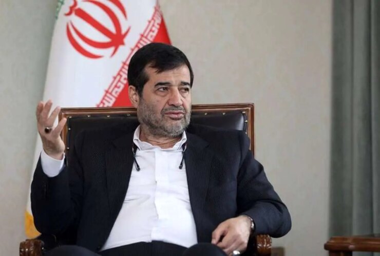 وزیر ورزش در دستگیری سه عضو تیم ملی دونده