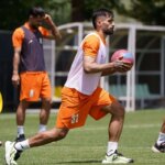 سیگنال مثبت انتقال به استقلال با قلب آبی