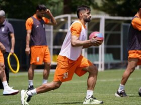 سیگنال مثبت انتقال به استقلال با قلب آبی