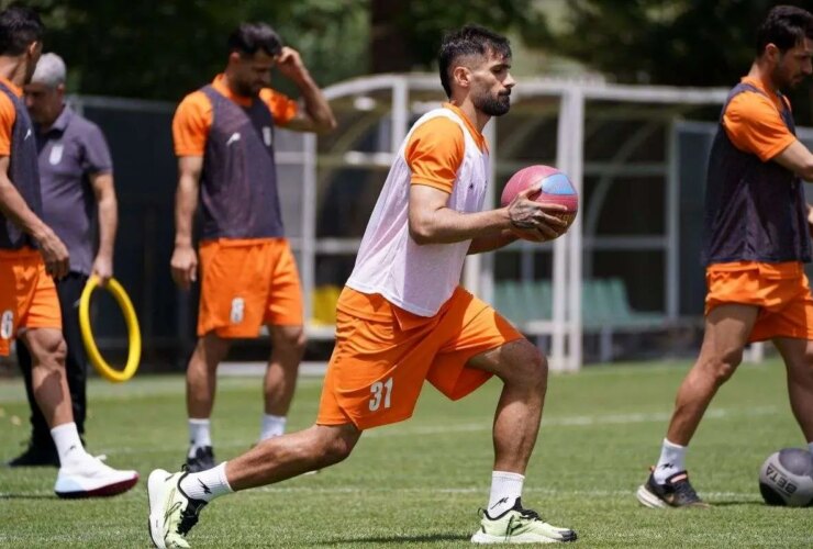 سیگنال مثبت انتقال به استقلال با قلب آبی