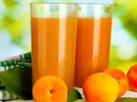 برای دیدن چگونه شربت زردآلو را بسیار خوشمزه و ساده بسازیم