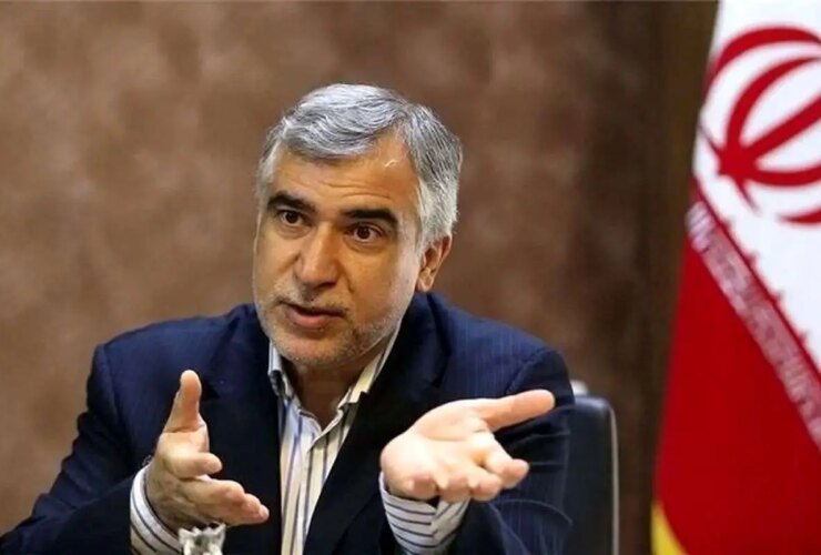 داستان پیشنهاد ایالات متحده از طریق عمان