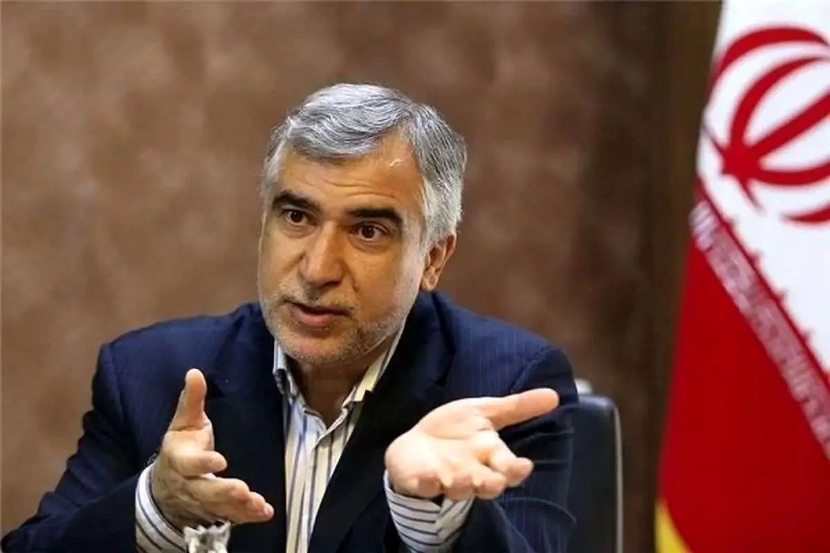 داستان پیشنهاد ایالات متحده از طریق عمان