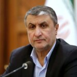 رئیس سازمان انرژی اتمی اسلام: غنی سازی یک بخش حیاتی است ، بدون لوازم یدکی
