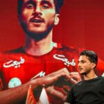 اعتراف پرسپولیس خرید جدید: من استقلال هستم!