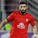 خرید استقلال بزرگ مشخص شد. سم پرسپولیس