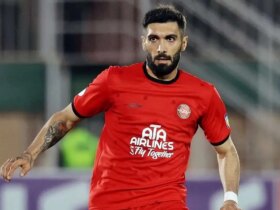 خرید استقلال بزرگ مشخص شد. سم پرسپولیس