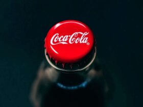 Coca -cola و داستان ثروتمند فقیر