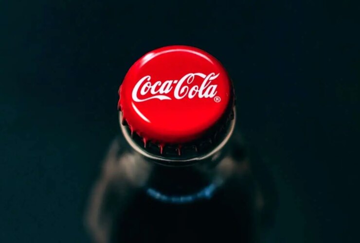 Coca -cola و داستان ثروتمند فقیر