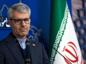 Baqaei: ایده کنسرسیوم نمی تواند جایگزین غنی سازی در ایران شود/ ما سناریوهای مکانیسم ماشه را تخمین می زنیم