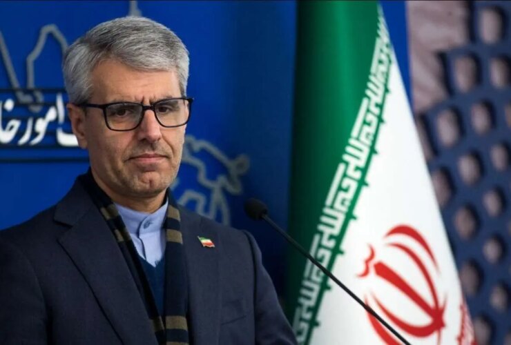 Baqaei: ایده کنسرسیوم نمی تواند جایگزین غنی سازی در ایران شود/ ما سناریوهای مکانیسم ماشه را تخمین می زنیم