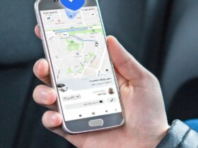 ورود به امکانات امنیتی سفر TEPS