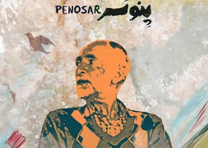 Penoser بهترین مستند جشنواره مجارستان بود