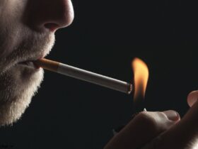 دود ناشی از صنایع دخانیات حاوی بیش از 5 ماده شیمیایی است