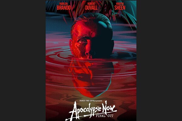 نسخه اصلی "Apocalypse Now" منتشر شده است