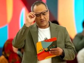 مدیر کارناوال جوان RUMBD
