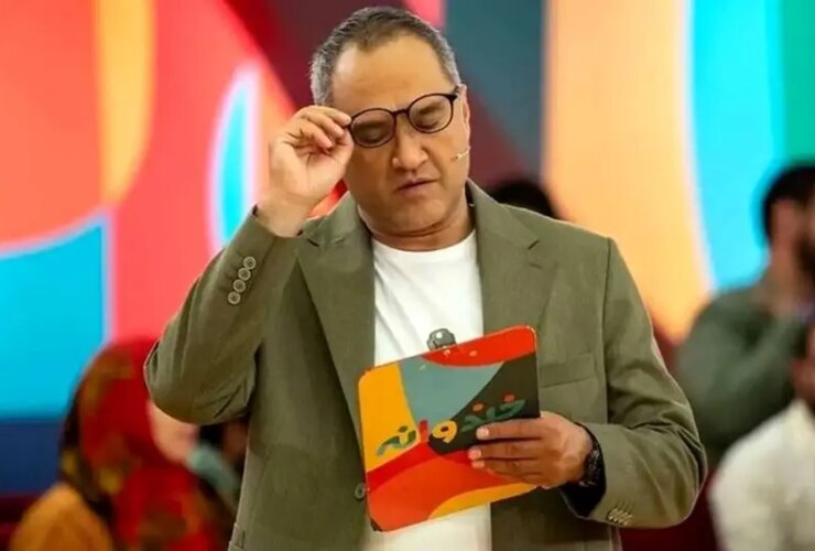 مدیر کارناوال جوان RUMBD