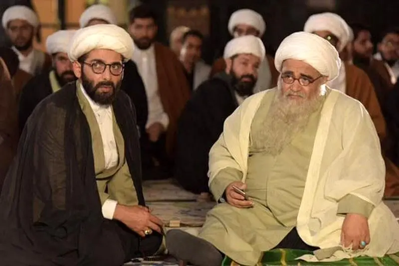     سلام فیلم Alikam Hajj Agha