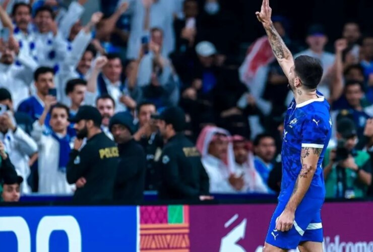 انتقال معکوس ؛ از میتروویچ الحلال تا منچستر!