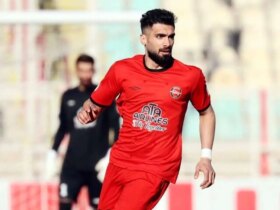 اعلام انتقال تراکتور ستاره به پرسپولیس