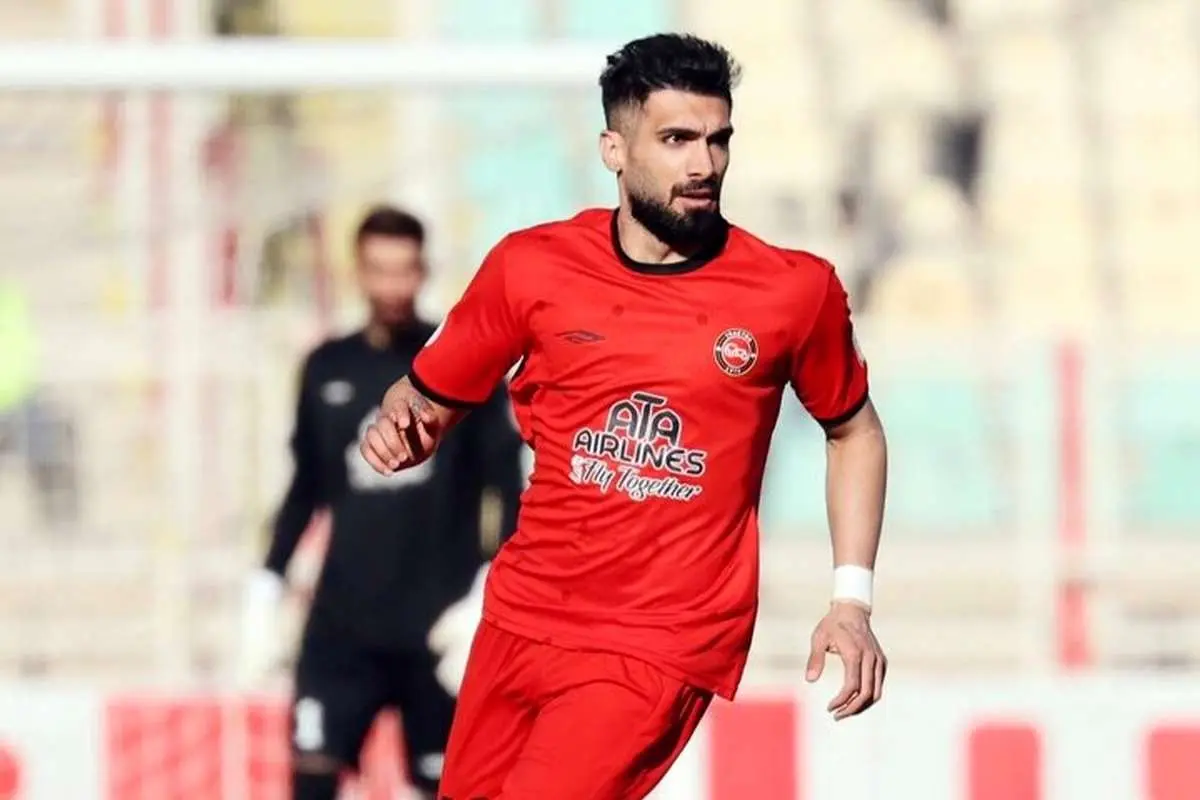 اعلام انتقال تراکتور ستاره به پرسپولیس