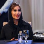 برای دیدن کلارنس سیدورف همسر سوفیا ماکرامی