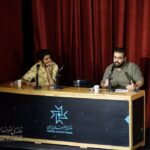 وقتی در پایان زیبایی معنی پیدا می کند