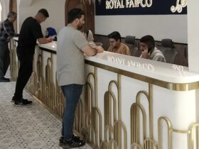 مرکز خرید مبلمان با کیفیت بالا در تهران