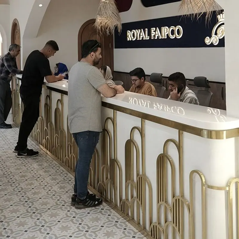مرکز خرید مبلمان با کیفیت بالا در تهران